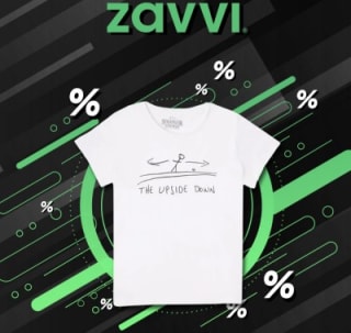 Camiseta del profesor de los chicos de Hawkins, Mr. Clarke por 10€