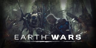 Earth Wars Nintendo Switch por 1€.