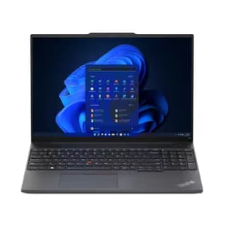 Lenovo ThinkPad E16 Ryzen 7 por 699€