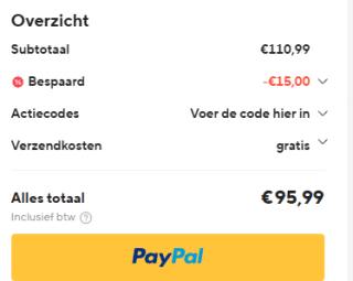 Western Digital SN740 2TB - M.2 2230 SSD voor €95,99 dmv code bij Aliexpress