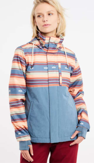 Protest kortingscode voor 10% extra korting op winterjassen tot 70% korting