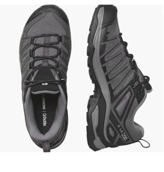 Zapatillas de Trekking para Mujer SALOMON X Ultra Pioneer Aero por 61.95€