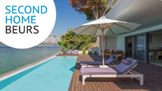 Gratis tickets + glas wijn voor de Second Home Beurs 22 t/m 24 maart in Jaarbeurs Utrecht