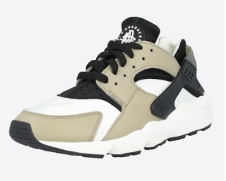 Nike Sneakers laag 'AIR HUARACHE' voor €84,92 bij About You