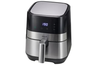 Inventum heteluchtfriteuse GF350HLD voor €54,99 bij de Aldi