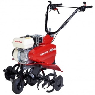 Motobineuse FG320 - HONDA à 599€