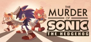 Jogo: The Murder of Sonic the Hedgehog no Steam - Gratuito.