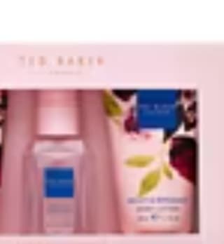 3 x Ted Baker Floral Fancies Gift Sets - £8