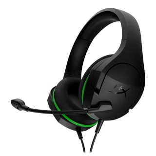 Headset Gamer da HyperX, modelo CloudX Stinger Core - R$ 99