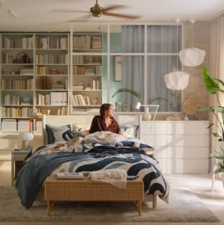 €10 tegoedbon bij besteding vanaf €100 bij IKEA Duiven