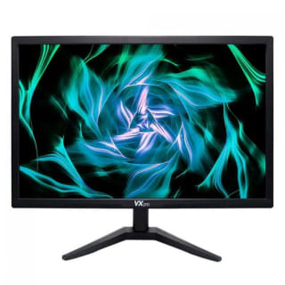 Monitor VX PRO de 19.5 polegadas HD - R$ 329