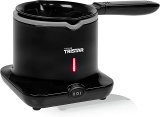 Tristar Elektrische Chocoladefondue voor €12,09 bij Amazon
