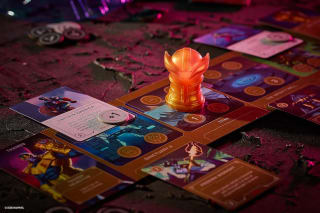 Ravensburger Marvel Villainous - Bordspel Engelstalig voor €15,95