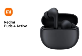 Auriculares Xiaomi Redmi Buds 4 Active por 9,99€