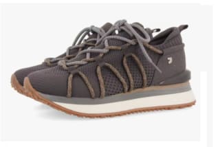 Zapatilla Gioseppo Estilo Calcetín para Mujer por 33.81€ (Cuenta Nueva 23.81€)