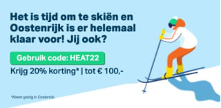 20% korting op wintervakantie in Oostenrijk bij Belvilla