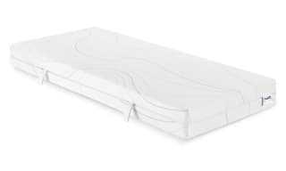 50% korting op de Wave Light matras M line