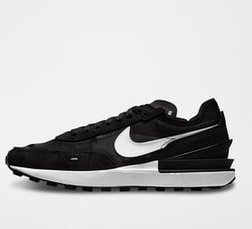 Zapatillas Nike Waffle One SE de Nobuk Hombre por solo 39,90€