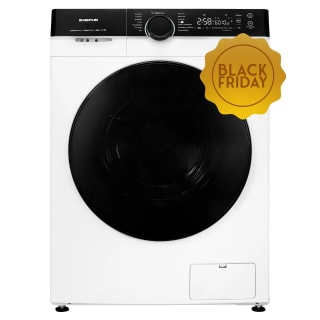 Inventum VWM8010W wasmachine voor €260 bij El Vidas