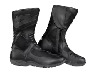 Rusty Stitches Hanky motorlaarzen voor €65 bij motorkledingstore