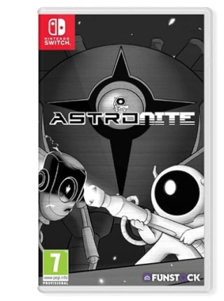 juego para Nintendo Astronite (NSW) por 23,30€