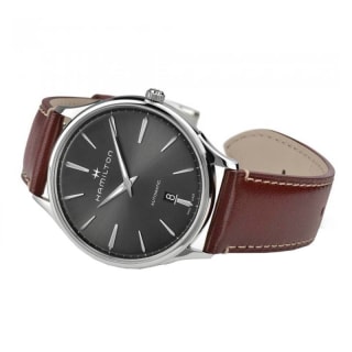 Reloj Hamilton Hombres H38525881 JAZZMASTER Thinline 40mm por 316,99€