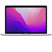 Apple MacBook Pro 2022 M2 13.3" Silver laptop voor €1299 bij de Mediamarkt