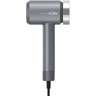 Secador de Pelo Digital 1600W Solac por 35,32€