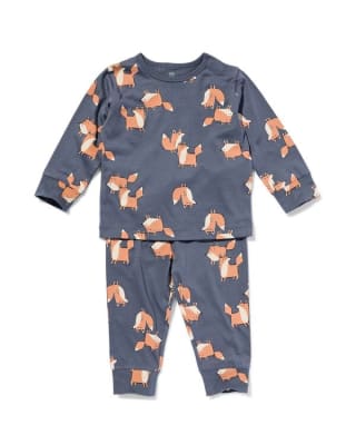 Diverse Babypyjama's vanaf €3 bij de Hema