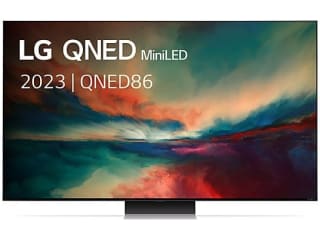 LG 55QNED866RE (2023) voor €677 bij de Mediamarkt