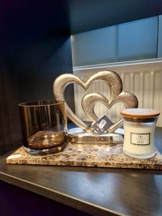 25% korting op alles bij Huisaccessoires