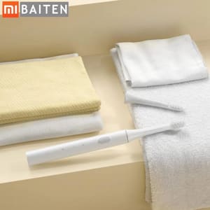 Cepillo eléctrico Xiaomi Mijia T100 por 5,15€