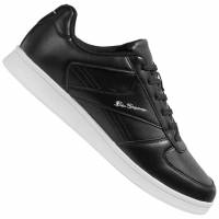 Sport-Korting sale met 70% korting op alle Ben Sherman sneakers