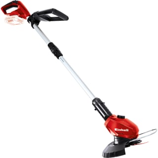 Einhell GE-CT 18 Li accu grastrimmer (body) 18V Li-ion voor €52,41 bij ToolStation