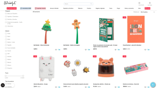 Mr Wonderful Agendas 2025 y artículos de papelería descuento 20%