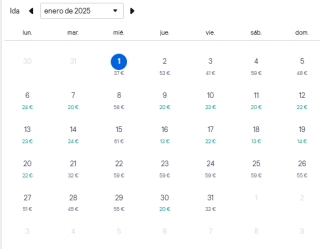 Vuelos de Barcelona a La Valeta Malta desde solo 13€ en Febrero