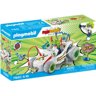 Playmobil Playmo Kart 1 (71633) voor €7,51 bij Alternate