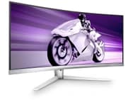 Philips Evnia 34M2C8600 34" Wide Quad HD 175Hz OLED monitor voor €1099 bij Coolblue