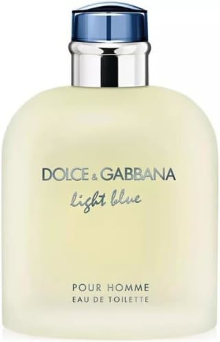 Perfume Hombre Dolce & Gabbana EDT Light Blue por 66,40€