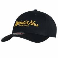 Mitchell & Ness Pinscript pet voor €5,55 bij Sport-Korting