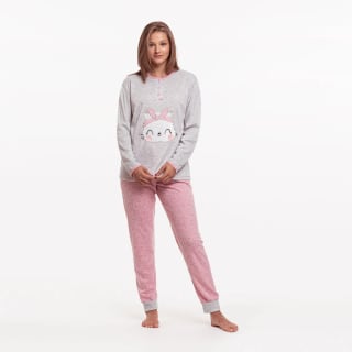 Chollazo Pijamas de mujer por solo 4,75€