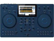 ALPHATHETA Omnis-Duo MIDI-controller Blauw voor €1.049 bij Coolblue