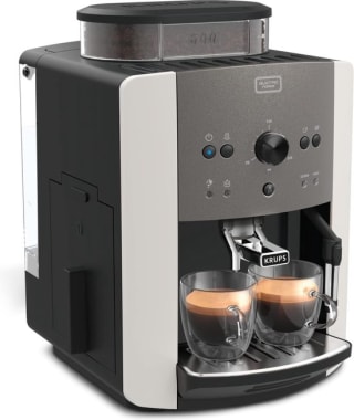 Krups Arabica Picto EA811E10 - Espressomachine voor €269 bij bol.com