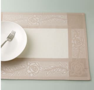 Mantel individual algodón Fado El Corte Inglés por 1,95€