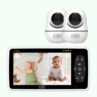 10% korting op bijna alles bij B-care baby