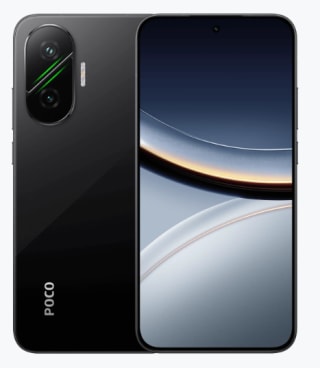 Xiaomi POCO F7 de 12/256GB + Regalo a elegir por 339,99€