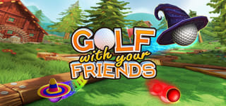 Juega gratis a Golf With Your Friends desde Steam