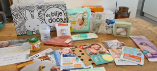 Nijntje Blije doos helemaal gratis aan te vragen!