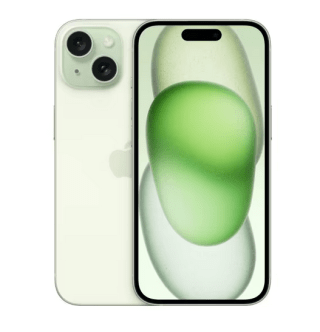 Iphone 15 128GB verde por solo 805,25€