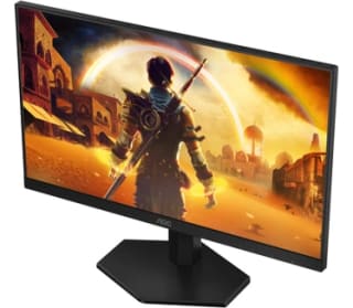 AOC Gaming 24G42E 24" Full HD 180Hz IPS monitor voor €89 bij Alternate